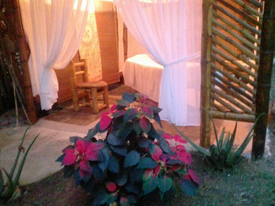 Hotel Sumpa Montañita Екстериор снимка