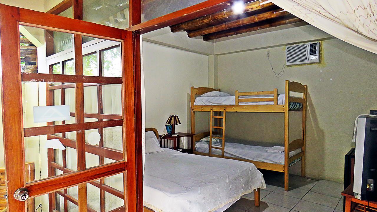 Hotel Sumpa Montañita Екстериор снимка