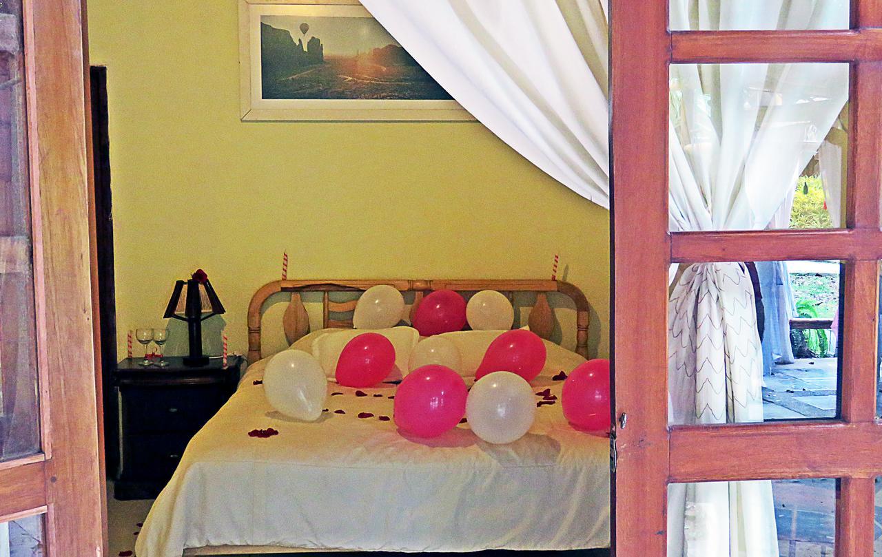 Hotel Sumpa Montañita Екстериор снимка