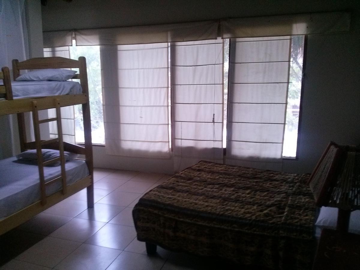 Hotel Sumpa Montañita Екстериор снимка