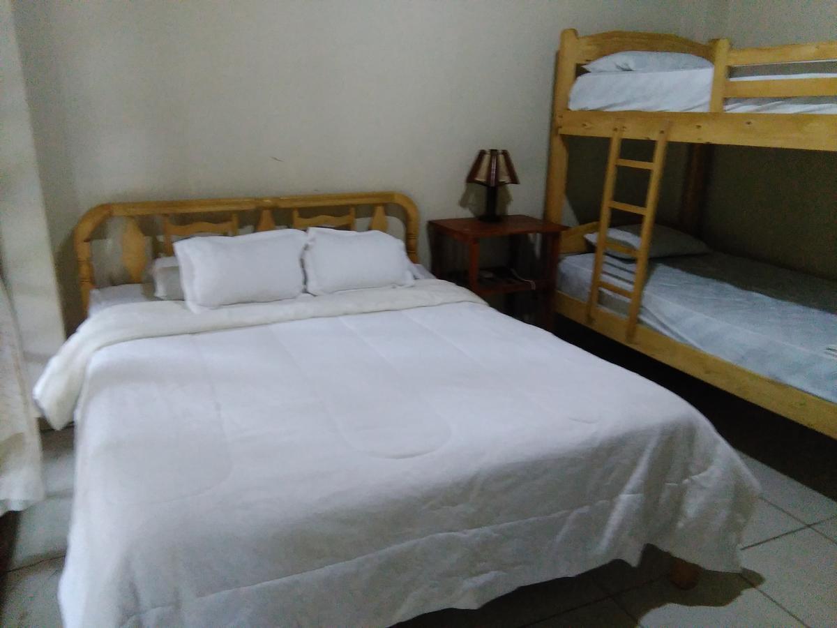 Hotel Sumpa Montañita Екстериор снимка