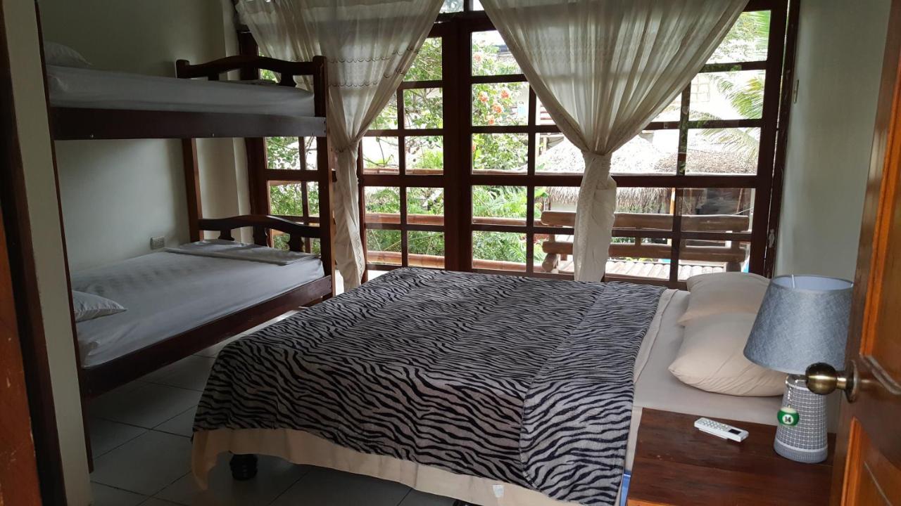 Hotel Sumpa Montañita Екстериор снимка
